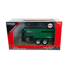 Britains 43359 KEENAN MechFiber 365 1:32 Diecast Farm Toy