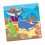 Galt Reusable Sticker Book - Animals 2
