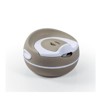Dolu Premium Potty - Grey