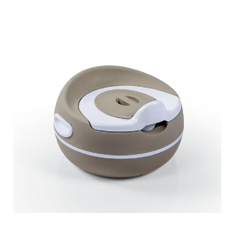 Dolu Dolu Premium Potty - Grey