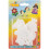 Hama Beads Hama Pony, Flower & Princess Pegboard Blister Pack 1