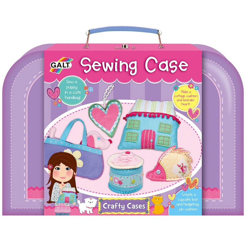 Sewing Case