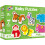 Galt (Jungle) Galt Baby Puzzle - Jungle 1