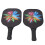 Pickleball-Schläger-Set, leichte 7