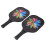 Pickleball-Schläger-Set, leichte 5