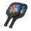 Pickleball-Schläger-Set, leichte 4