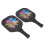Pickleball-Schläger-Set, leichte 3