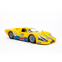 NSR FD MkIV No.11 Martini Racing Yellow SW 1:32 NSR0411SW