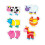 Galt Galt Baby Puzzle Farm 2