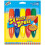 Galt Squeeze n Brush Paint Pen Tubes - 5 Classic Colours 1