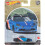 Hot Wheels Alpine A110 Μπλε Μεταλλικό και Μαύρο με Γραφικά "Auto Strasse" Μοντέλο Αυτοκινήτου Diecast 1