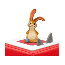 The Velveteen Rabbit Audio Character, for use with Toniebox, narrated by Meryl Streep