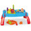 Mega Bloks FGV05 Build & Learn Table 2