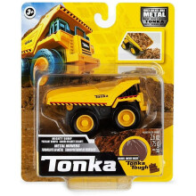 Tonka - Metal Movers Single Pack One Supplied