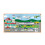 Galt Reusable Sticker Book - Vehicles 2