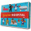 Fuzzy Felt Hospital 1