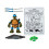 Teenage Mutant Ninja Turtles TMNT Original Sketch 40th Anniversary LEONARDO 2