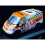 Fly Car Ford Transit Trophy GP Estoril 2011 1:32 Slot Car 2