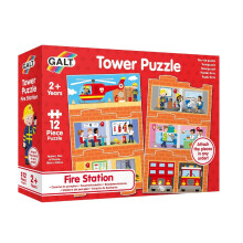 Fire Station