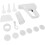Multifunctional Electric Noodle Maker, Automatic Pasta Machine, for Pasta Lovers 5