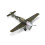 Airfix Airfix A01008B Messerschmitt Bf109E-4 1:72 Model Kit 2