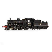 Standard 2MT Class 2-6-0 78047 BR