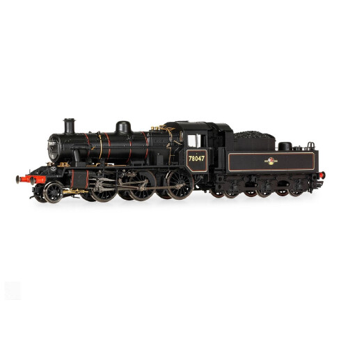 Hornby Standard 2MT Class 2-6-0 78047 BR