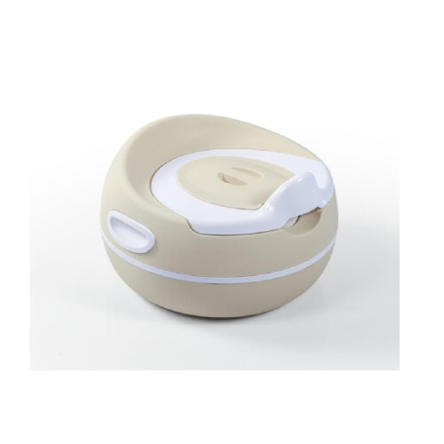 Dolu Dolu Premium Potty - Beige