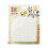 Hama Beads Hama 10.4580 Beads Pegboards, White 1