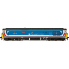 Hornby Br, Class 50, Co-Co, 50044 'Exeter' - Era 7. Locomotives.