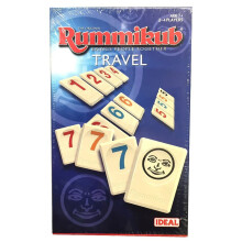 John Adams Rummikub Travel