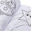 Orchard Outer Space Sticker Colouring Book - Board Game 2