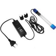 Ampoule UV 13 W 220-240 V pour aquarium, bassin, piscine