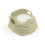 Dolu Dolu 3in1 Potty/Toilet Adapter/Step Up Stool - Green 1