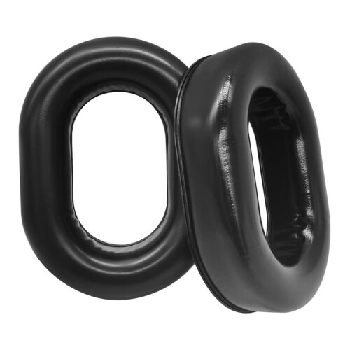 Coussinets d'oreille en mousse à mémoire de forme, Gel de