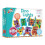 Galt Dino Lights Creative Activity Set 1
