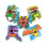Galt Dino Lights Creative Activity Set 2
