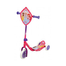 Disney Princess Children's Deluxe Tri Scooter
