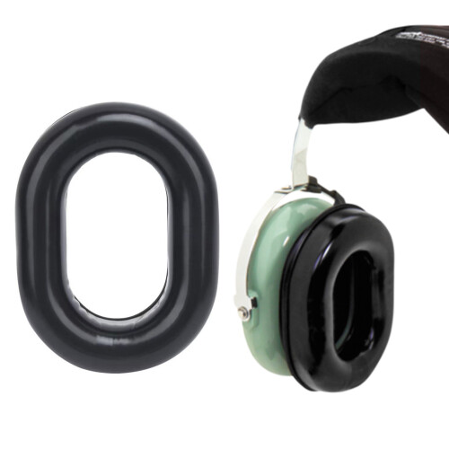 Coussinets d'oreille en mousse à mémoire de forme, Gel de 1