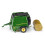 Siku Farmer Ballepresser 1:32 1
