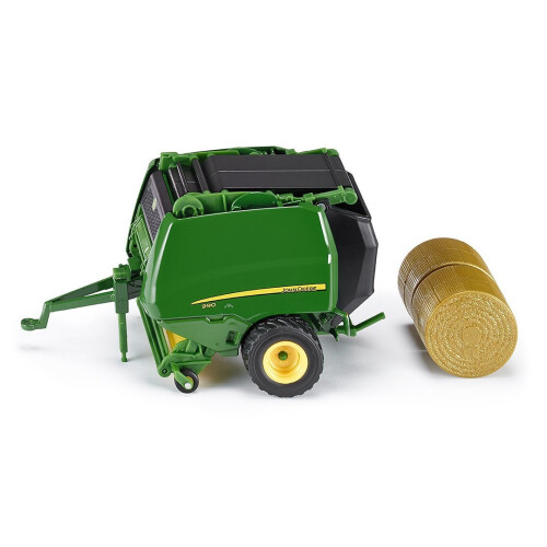 Siku Farmer Ballepresser 1:32