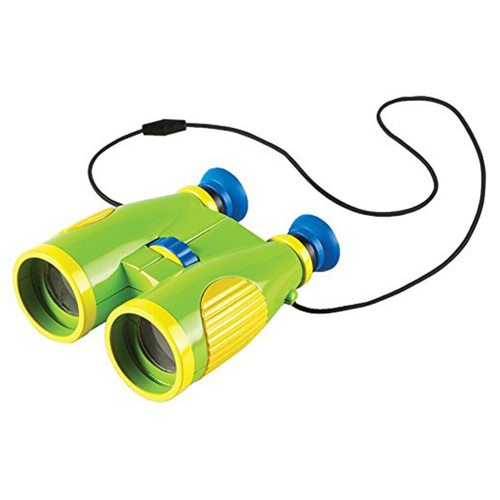 Learning Resources 1499108 Binoculars Primary Science Grade Pre-K Plus