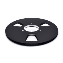 Bobine en aluminium de qualité supérieure pour enregistreurs-BK
