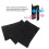 Brassard amincissant FENICAL - Noir - Adulte - Multisport 2