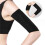 Brassard amincissant FENICAL - Noir - Adulte - Multisport 4