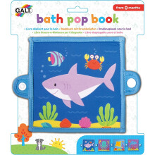 Bath Pop Book