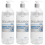Deluron Gel - 600ml (3x200ml) 1