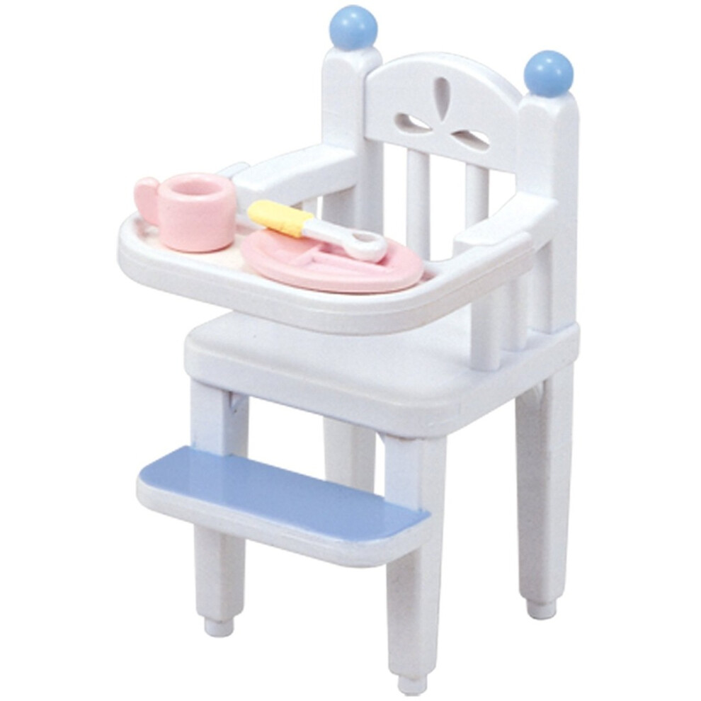 Baby High Chair