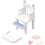 Sylvanian Families Baby High Chair 3