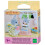 Sylvanian Families Baby High Chair 2